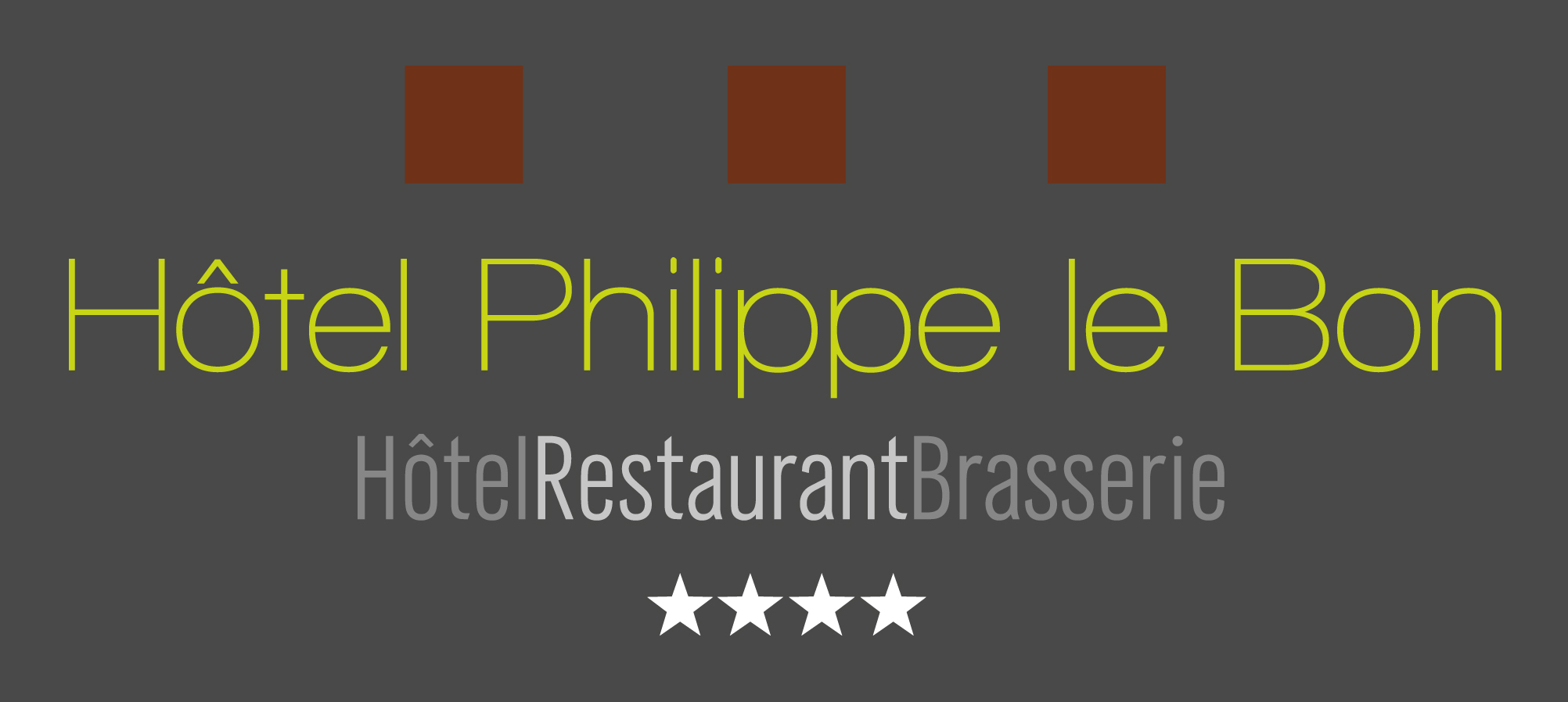 hotel philippe le bon dijon